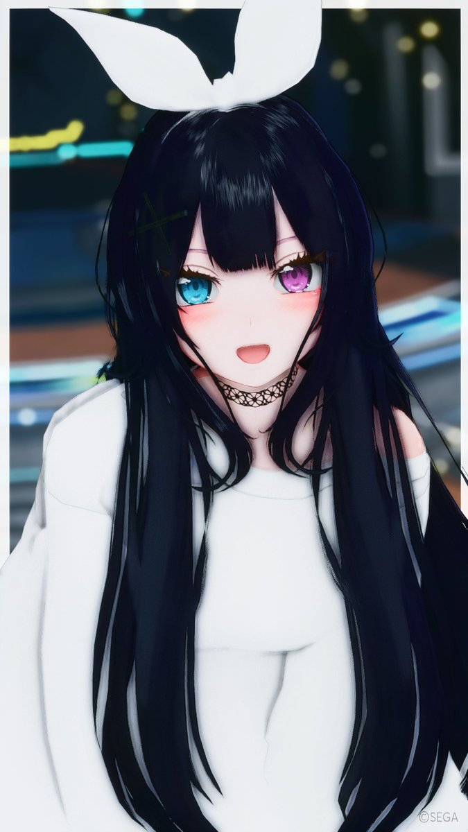 #EXYukana_Channel 
#PSO2NGS_SS︎