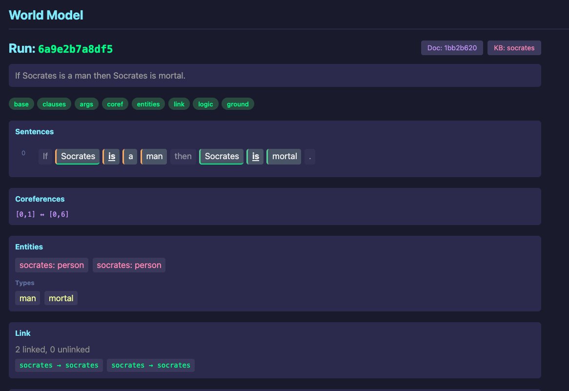gregcoppola5d's tweet image. that's why i got the "syntax + semantics" pipeline working with "no data"

---or no *new* data---

because i didn't even need "one new example" for anything... it was all 0⃣0⃣0⃣ZERO 0⃣0⃣0⃣ - shot.. just 0 + 0 + 0 + 0 + 0... new examlpes needed.. = 0 new examples needed.. 0 shot