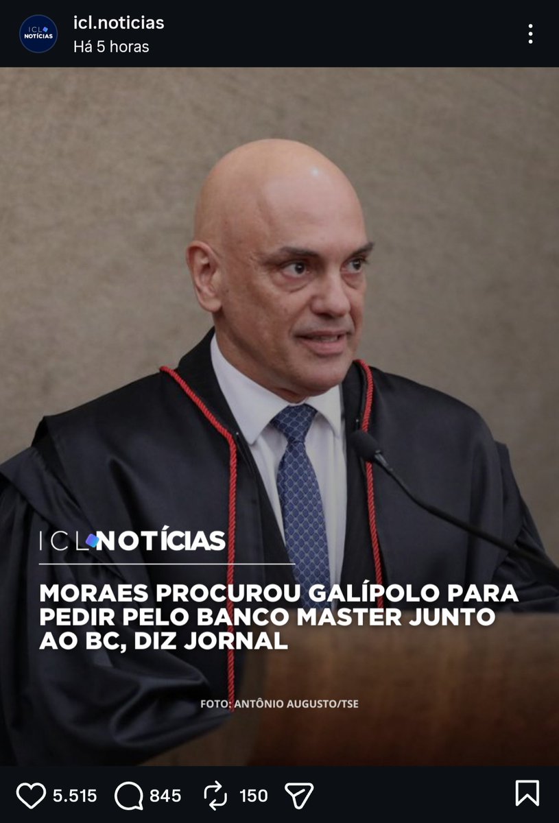 david_agape_'s tweet image. Há muitos jornalistas bons de apuração no Brasil. O problema não é baixa qualidade, mas conveniência de momento. Alguém autorizou as novas denúncias contra Moraes. Resta saber com qual objetivo.

Minha memória é ruim, mas eu não esqueci de todos os que se recusaram a falar da…