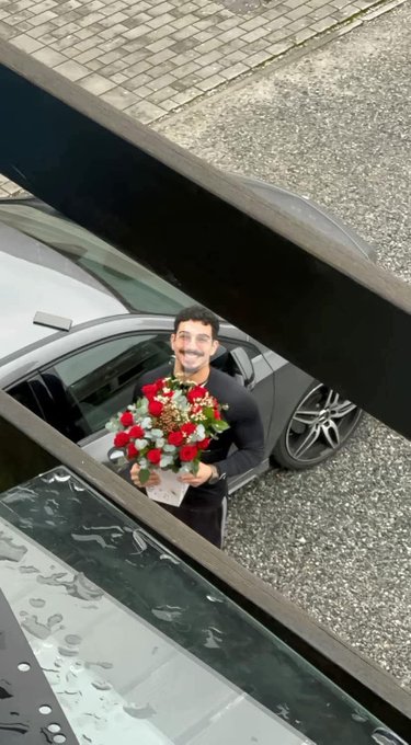 suspirxsalaire's tweet image. Que este tipo de amor me persiga, me encuentre.