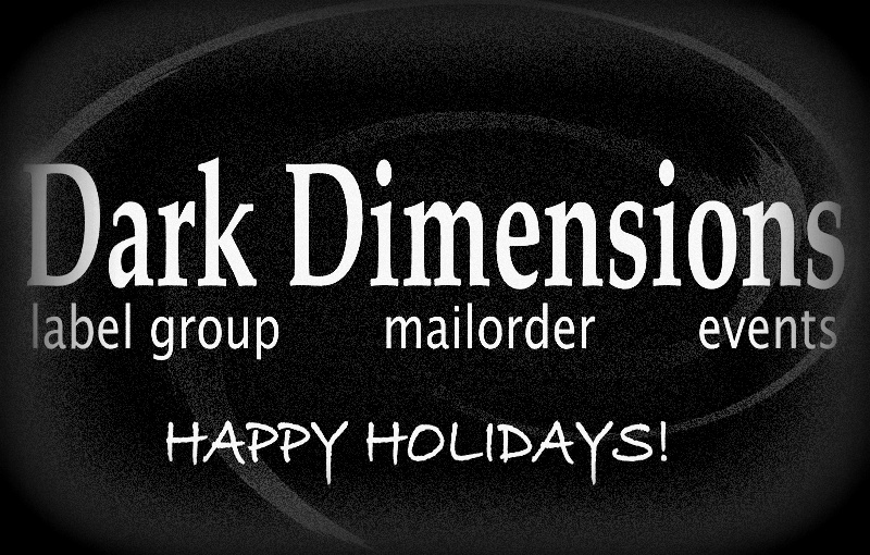 Dark Dimensions tweet media