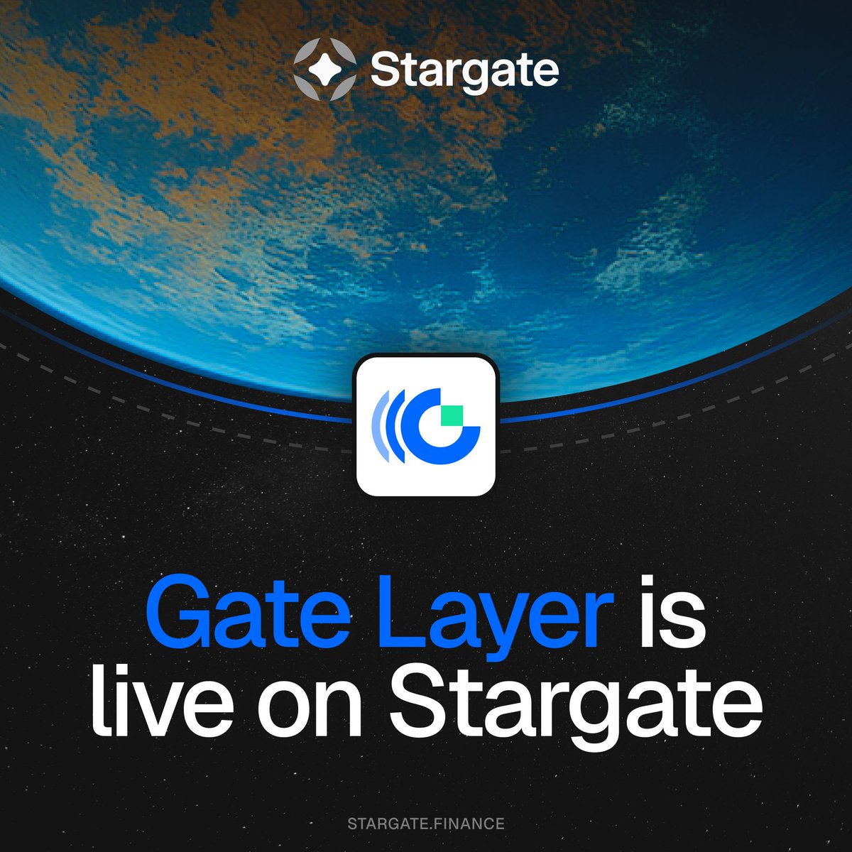 Stargate (@StargateFinance) / Posts / X