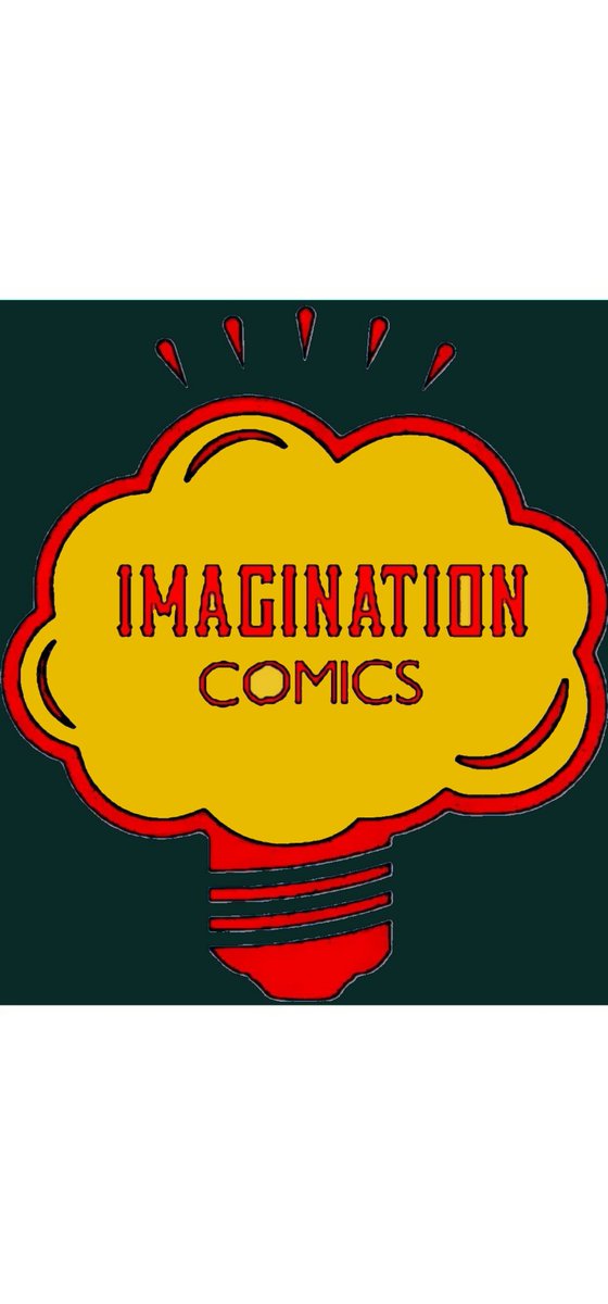 Robby's ComixBeyond (@roberts21526378) on Twitter photo 