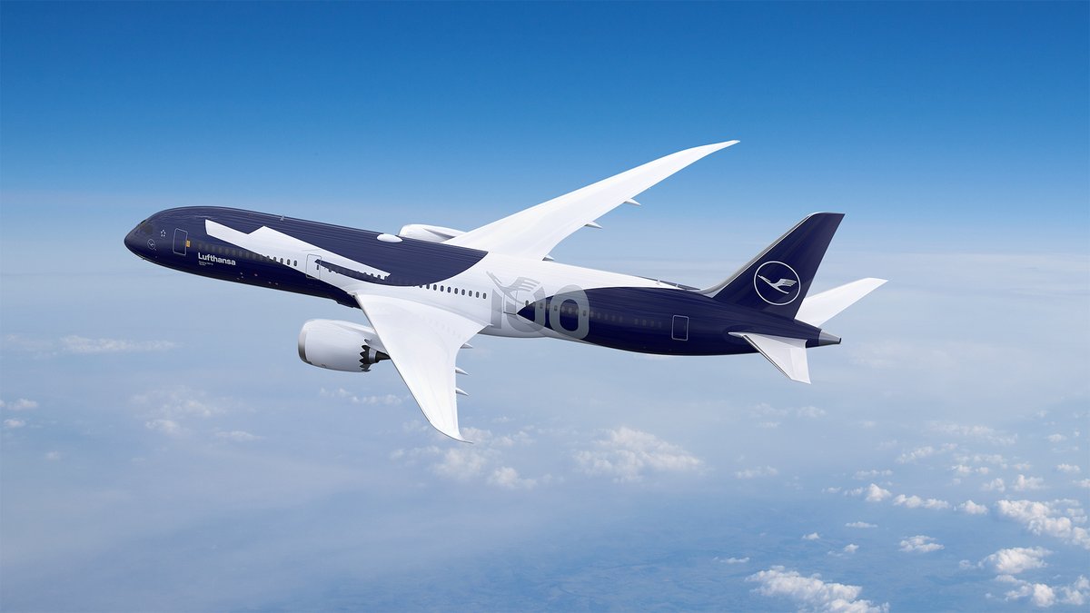 Flightradar24 tweet media