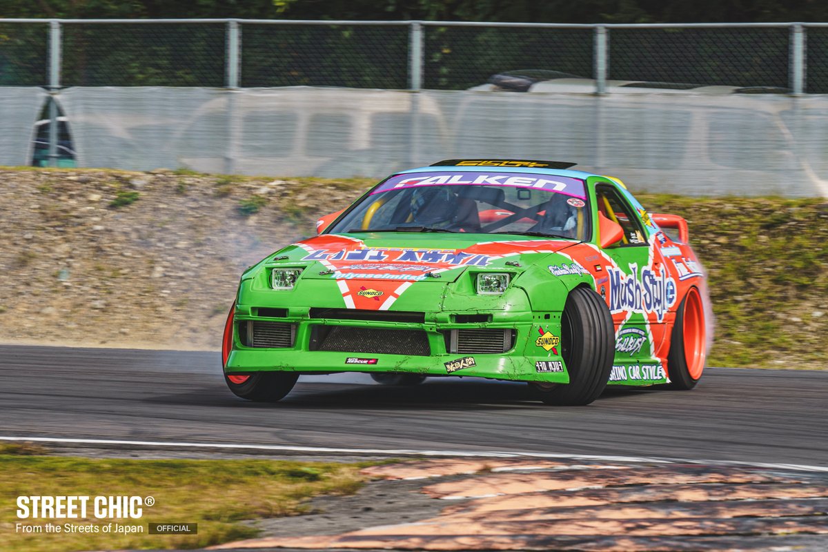 STREETCHIC (@streetchic_jp) / Posts / X