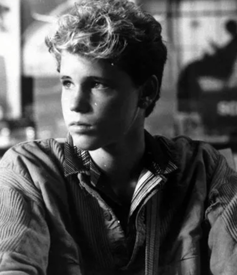 Remembering Corey Haim

December 23, 1971 - March 10, 2010