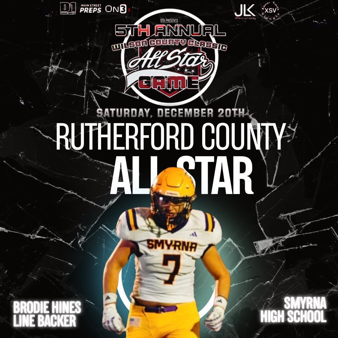 Brody Hines tweet media