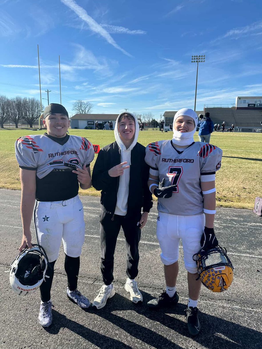 Brody Hines tweet media