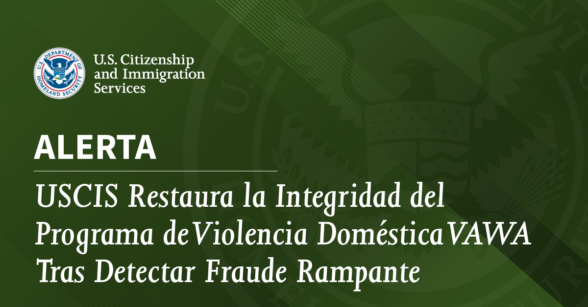 USCIS Español tweet media