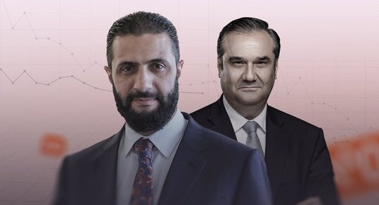 عاجل | سورية تدشّن عملتها الجديدة.. تفاصيل الطرح والفئات وآلية الاستبدال. للاطلاع على 