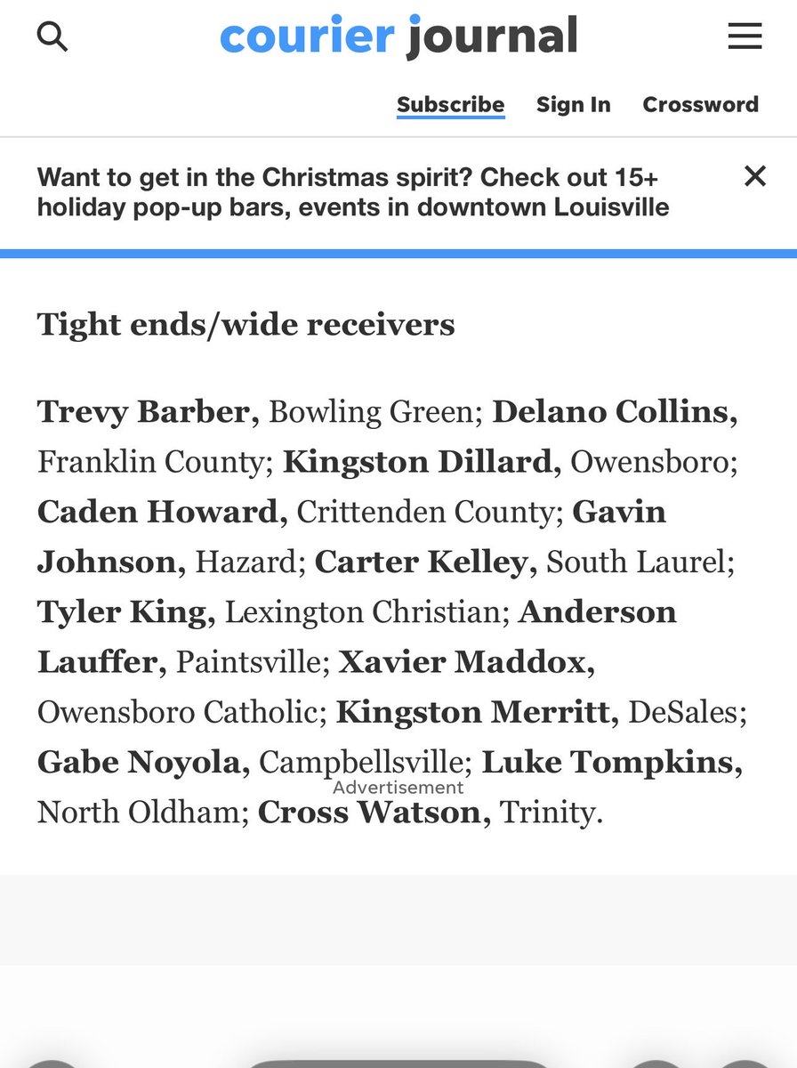 Gavin Johnson tweet media