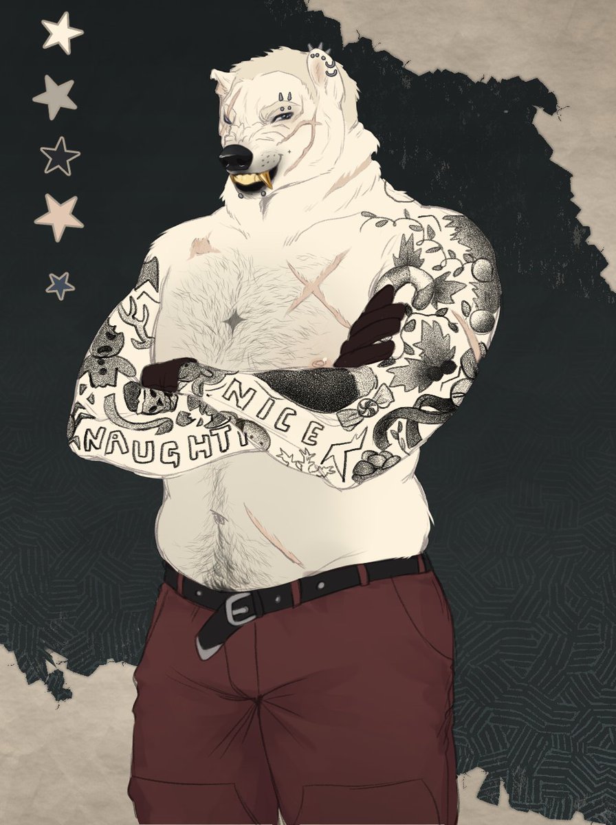 Ren ⭐️ tweet media