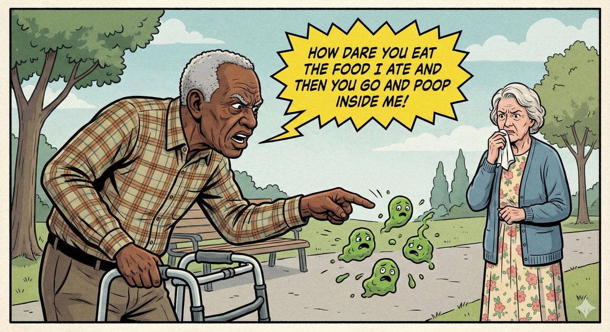 hatefr33's tweet image. Who prompted this nonsense 🤣🤦🏾‍♂️