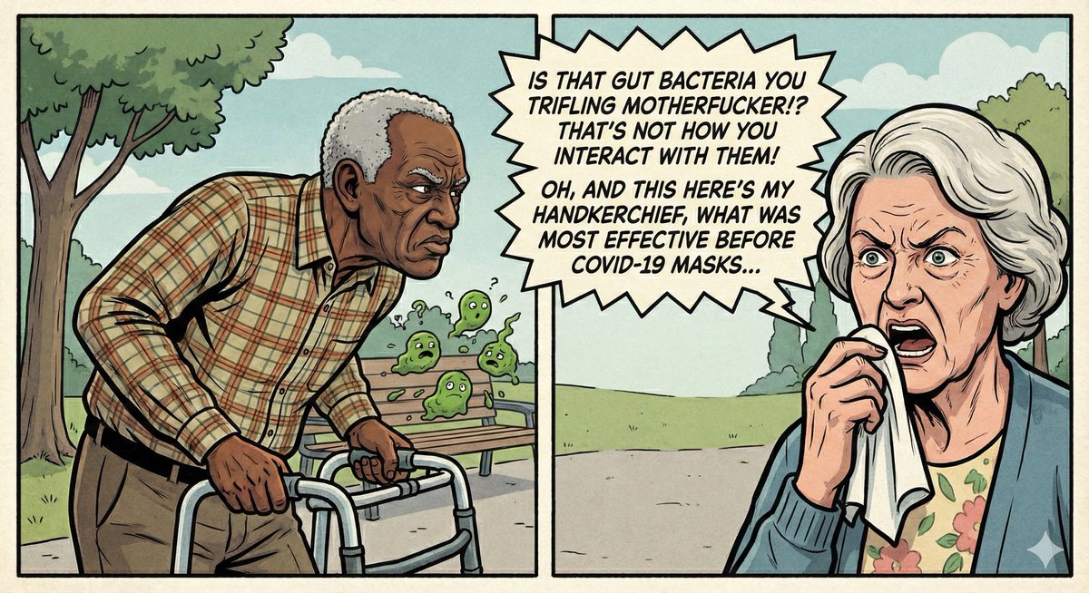 hatefr33's tweet image. Who prompted this nonsense 🤣🤦🏾‍♂️