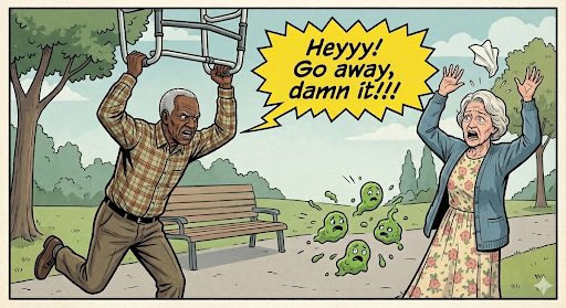 hatefr33's tweet image. Who prompted this nonsense 🤣🤦🏾‍♂️