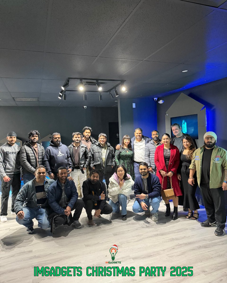 IMGadgets™ - Official Account tweet media