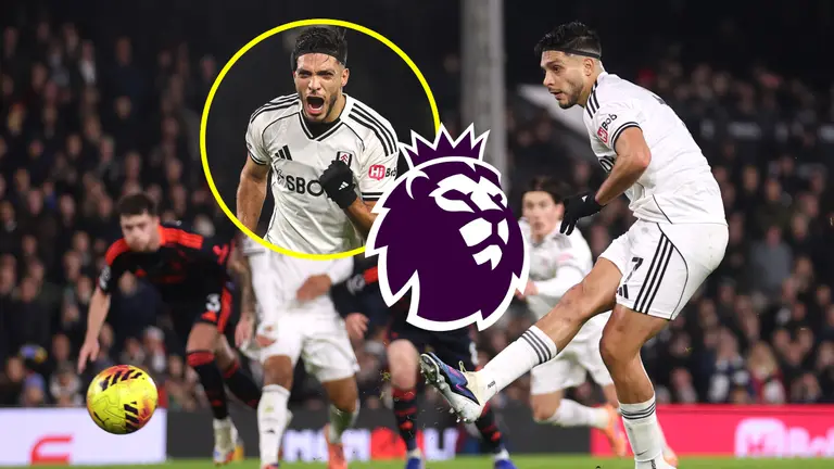 Raúl Jiménez firma marca perfecta desde los 11 pasos🎯🐺

tudn.com/futbol/premier…

#PremierLeague I #FutbolMexicano I #RaulJimenez