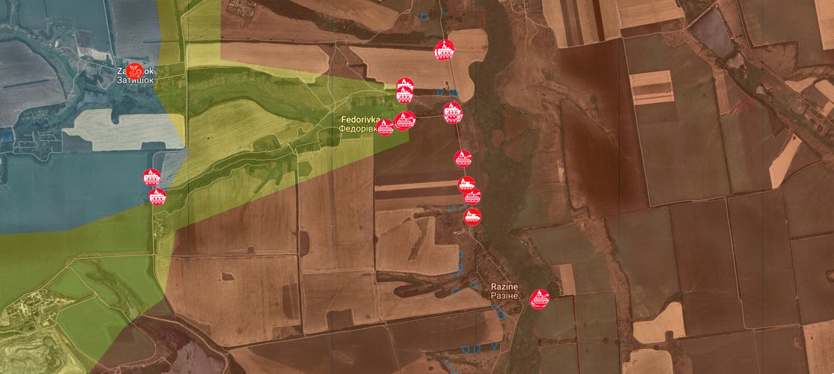 Majakovsk73's tweet image. Putin: Come 'è andato l'attacco di stamani in zona Dopropylla?
Gerasimov: l'attacco è andato benissimo...