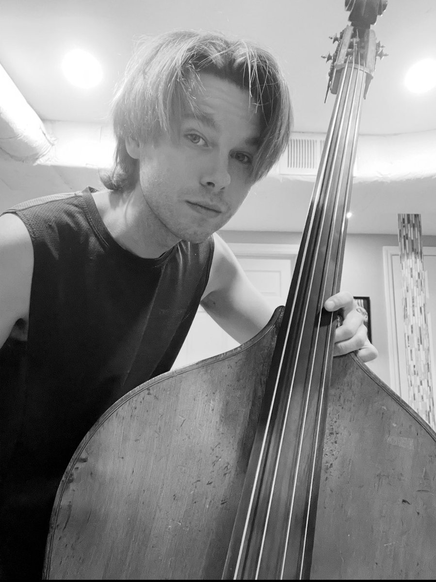 Brendan Bennett BASS tweet media