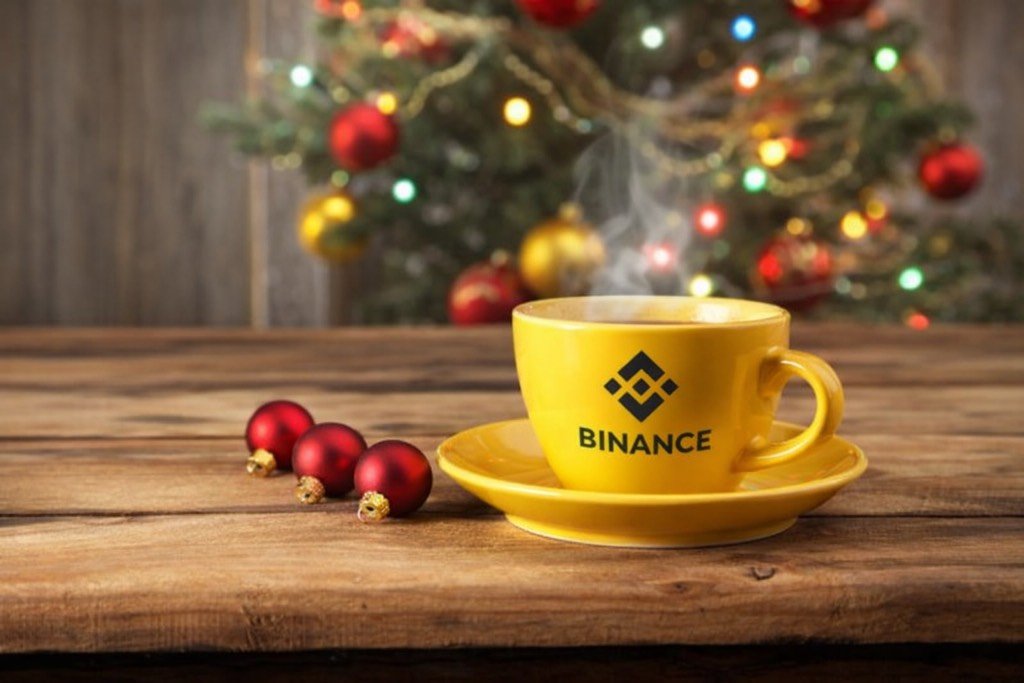 Binance Africa tweet media