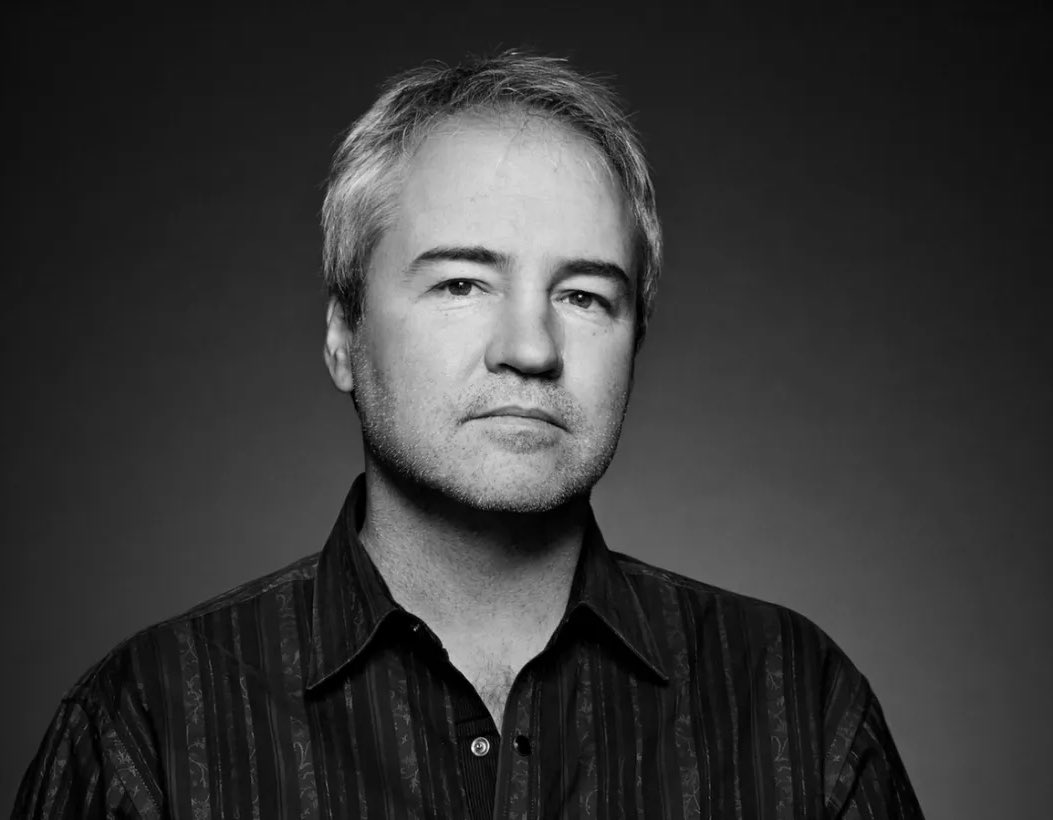 💔 TRISTE NOUVELLE 

Le patron de Battlefield et co-créateur de Call Of Duty, Vince Zampella, est décédé à l'âge de 55 ans à la suite d'un accident de voiture. 

Repose en paix 🕊️