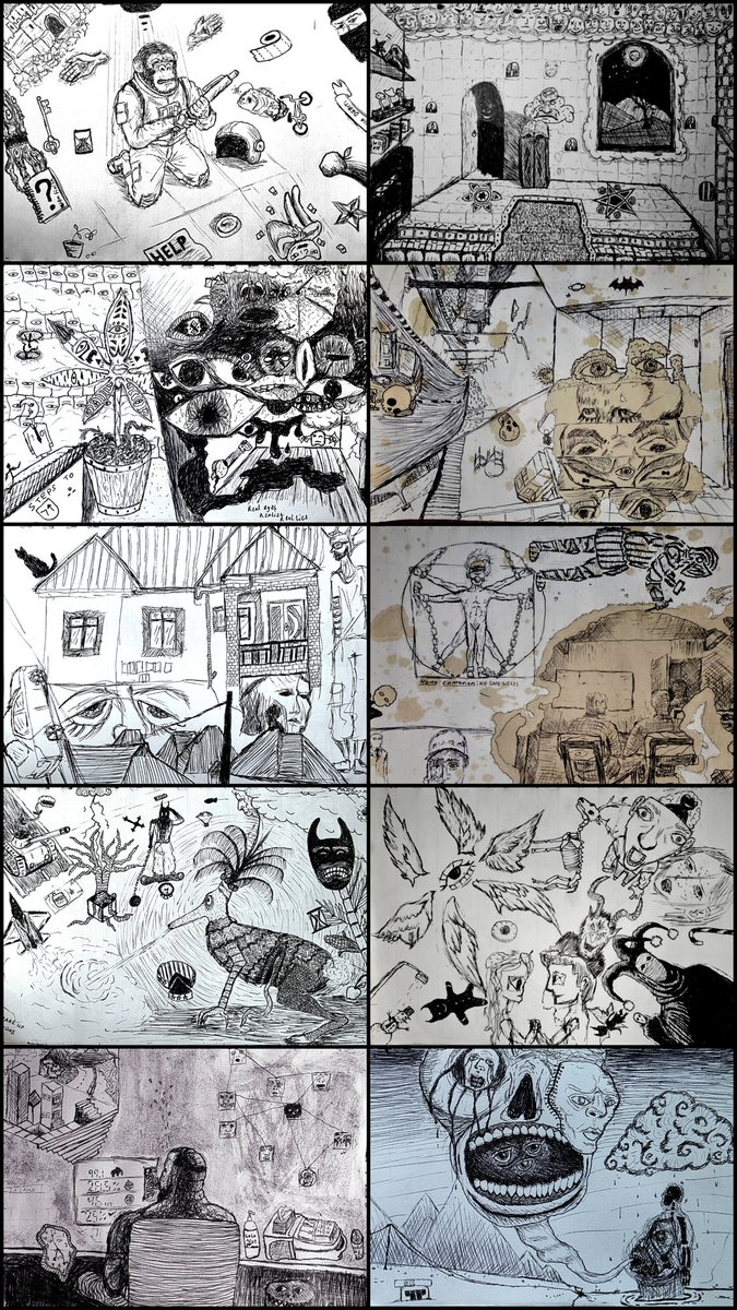 Art not made with AI