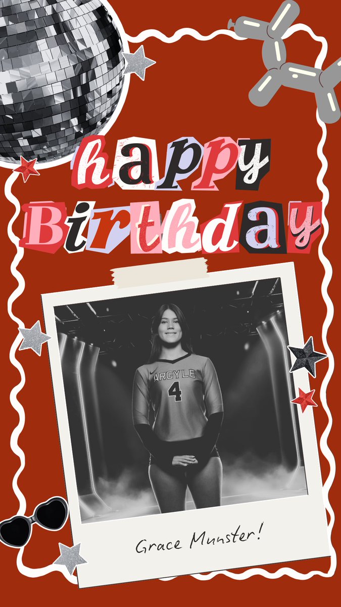 Argyle Eagle Volleyball tweet media