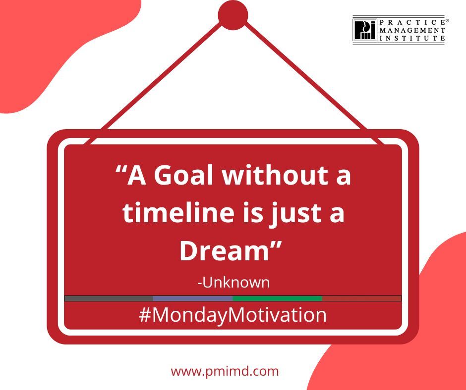 pmimd's tweet image. 🎉 Forget waiting for the new year, your future starts NOW! This #MondayMotivation is all about turning those beautiful dreams into concrete plans. What goals do you want to accomplish? 💪 
#PMI #MotivationalMonday #StartToday