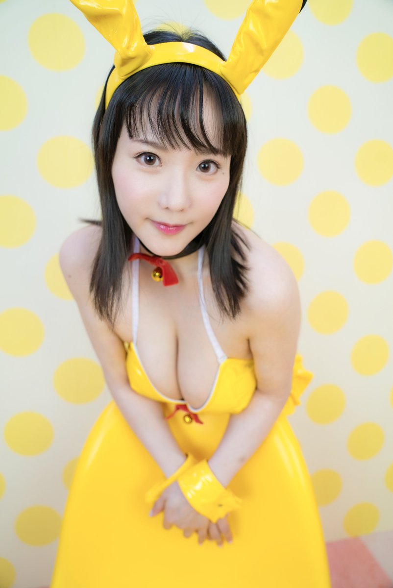 Shibukaho's tweet image. Happy holidays to chu💛