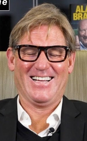 Yazz LFC tweet media