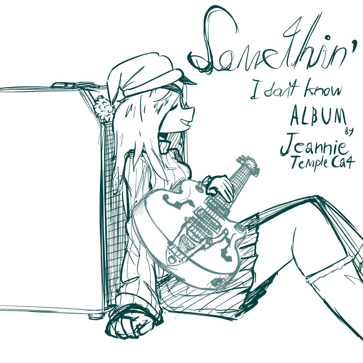 Christmas album