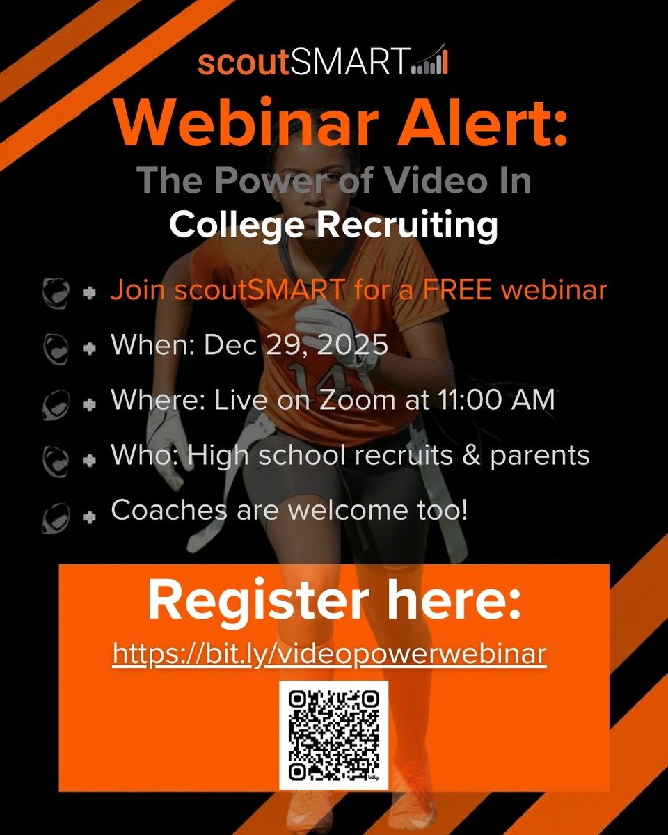 scoutSMART® tweet media