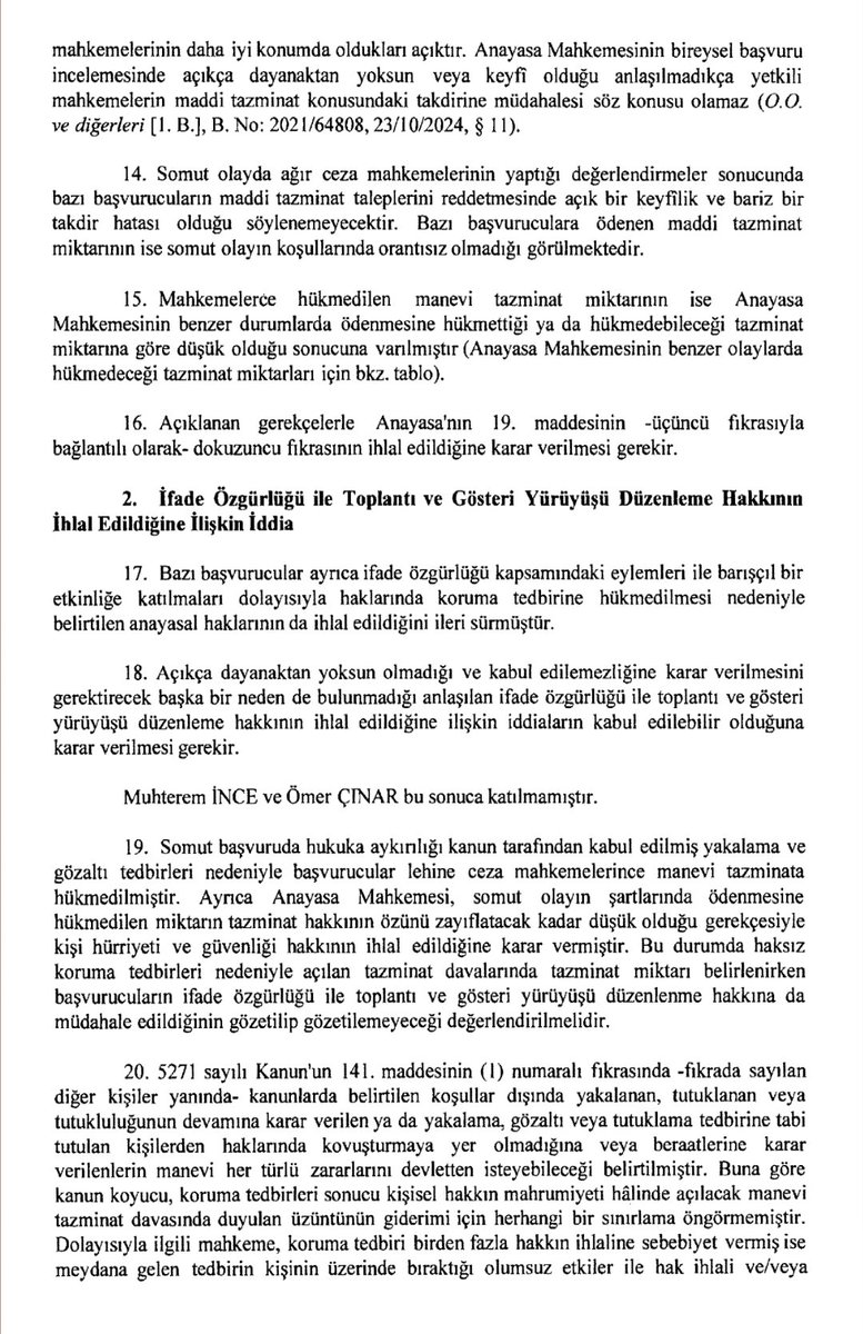 Avukat Hakları Grubu ⚖️ tweet media