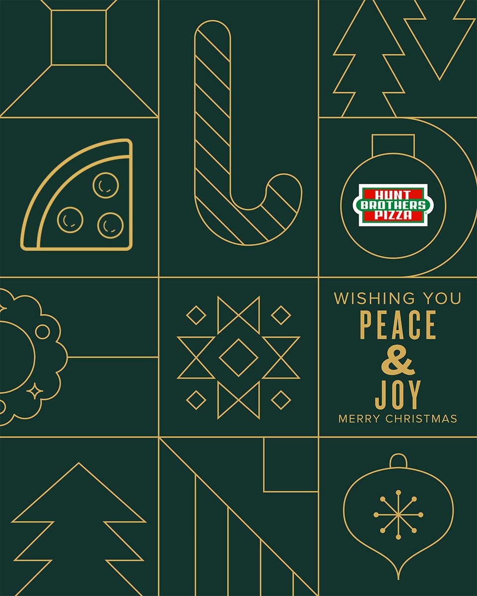 Merry Christmas from our family to yours! Wishing you a wonderful holiday season full of love. ❤️