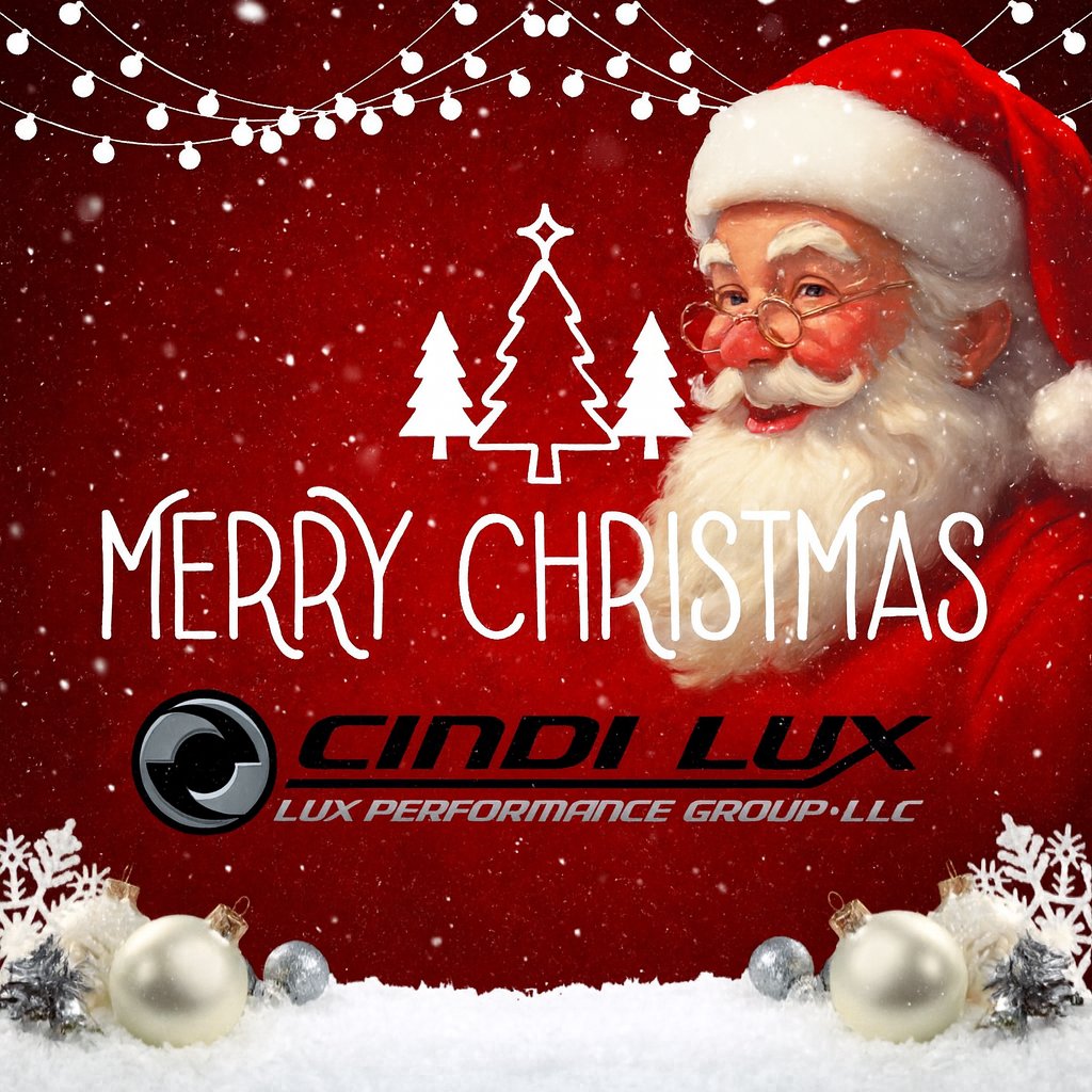 Cindi Lux tweet media