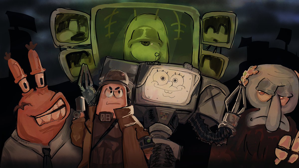 angelsboneyard's tweet image. fallout bikini bottom. @falloutmeal is also responsible!
#fnv #FalloutNewVegas #Fallout