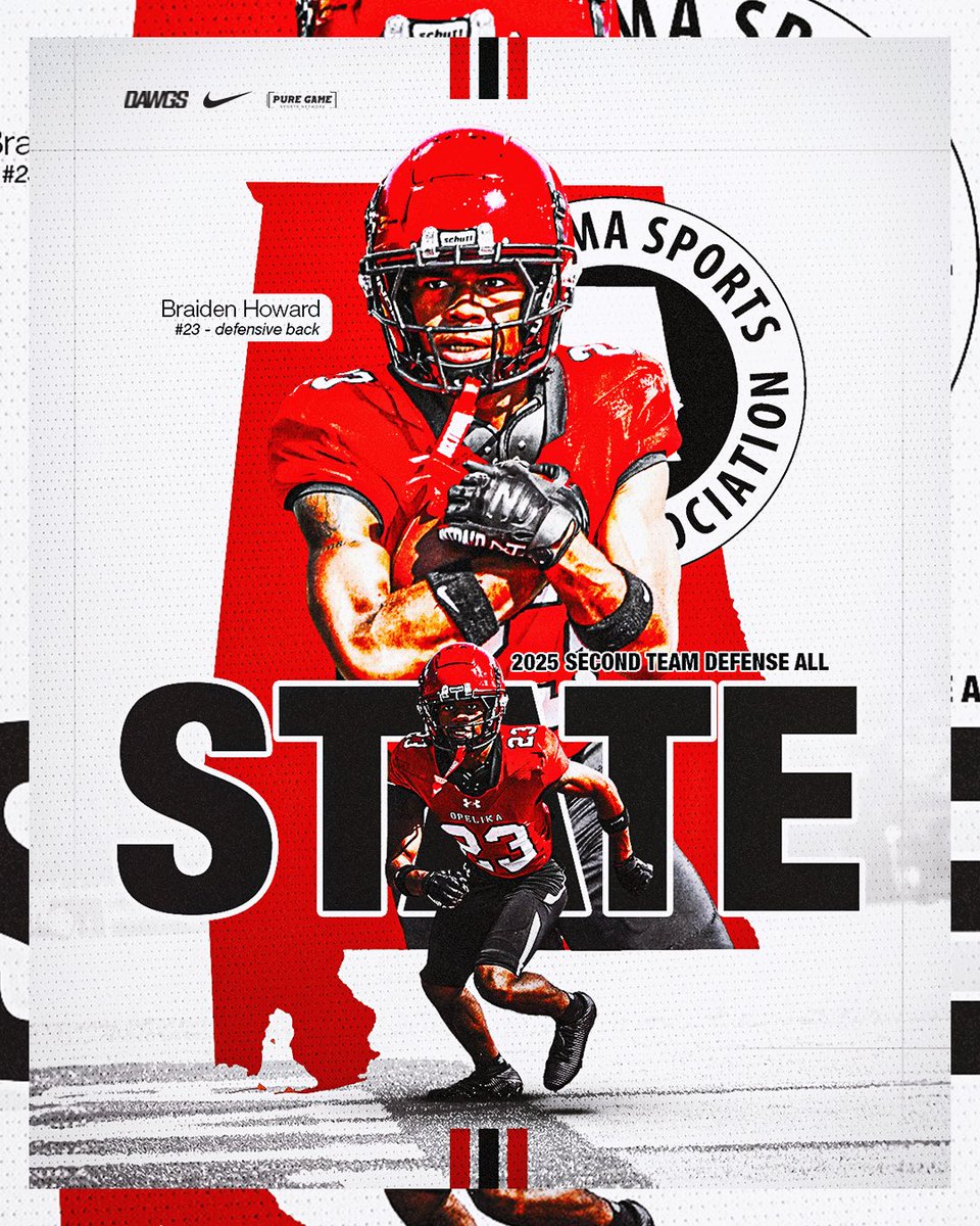 Opelika Football tweet media