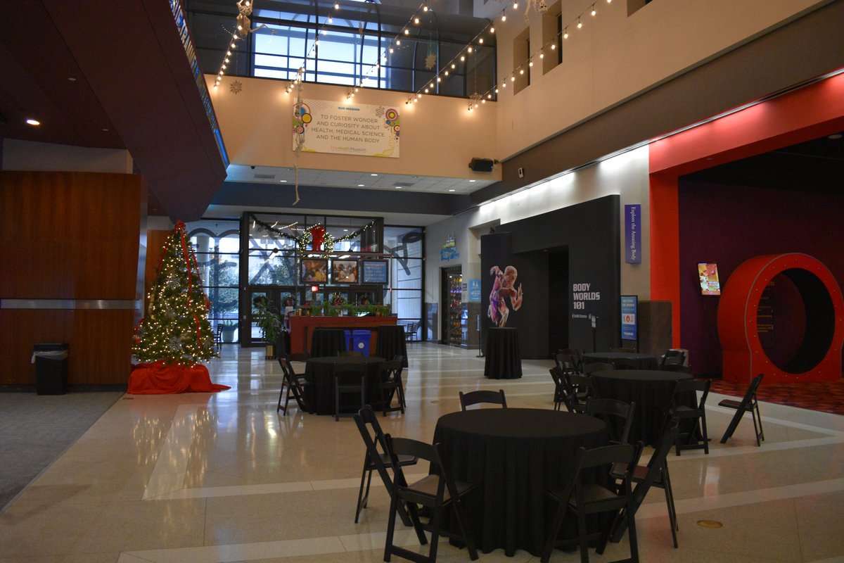 rnlawgroup's tweet image. Reddy Neumann Brown PC brings the holiday spirit and wishes you all a happy holiday &amp;amp; Merry Christmas! Stay safe and enjoy this holiday!

#Christmas #ChristmasParty