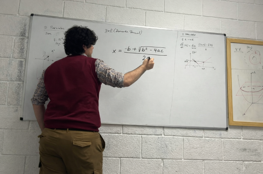 Javier García tweet media