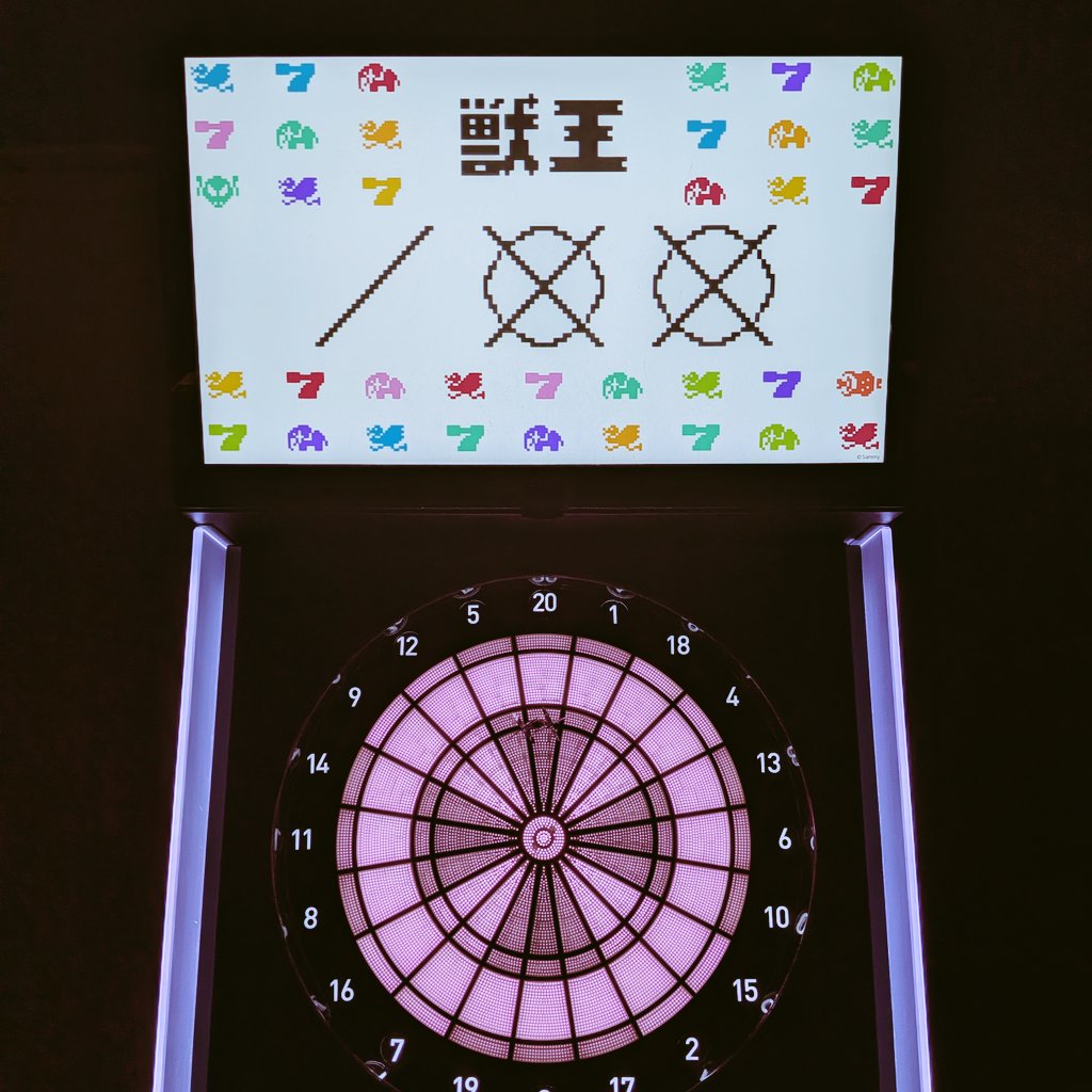 おはようございます。朝練。 カウントアップばかりだったのでクリケも