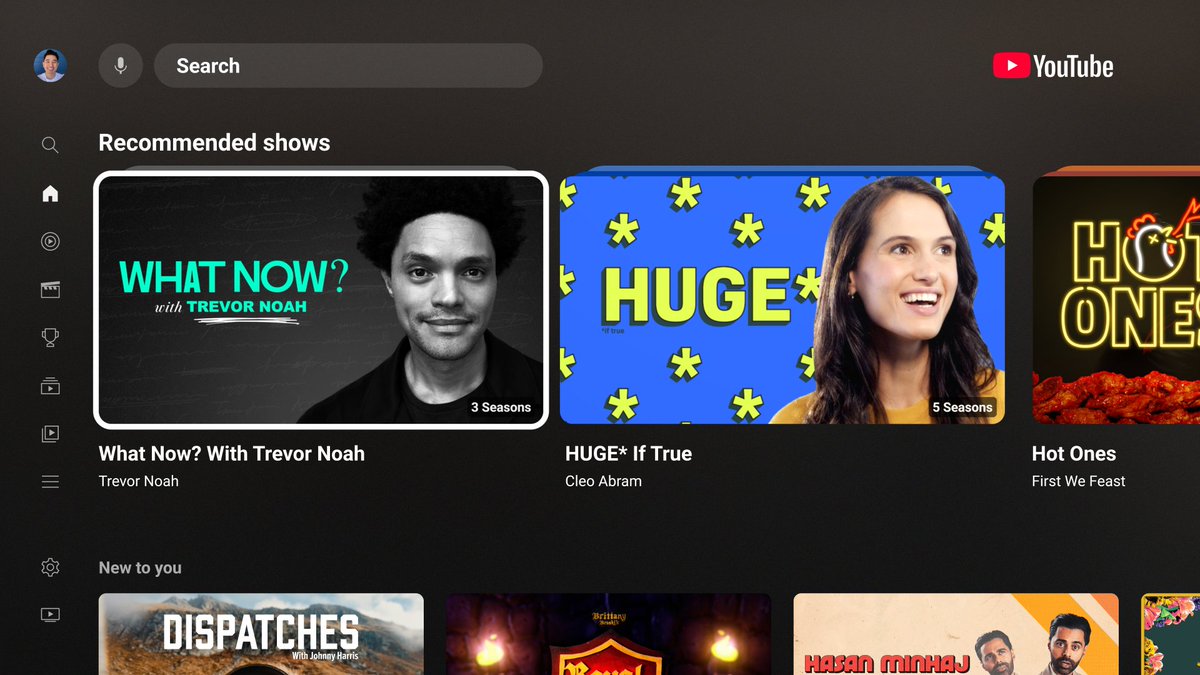 Neal Mohan tweet media