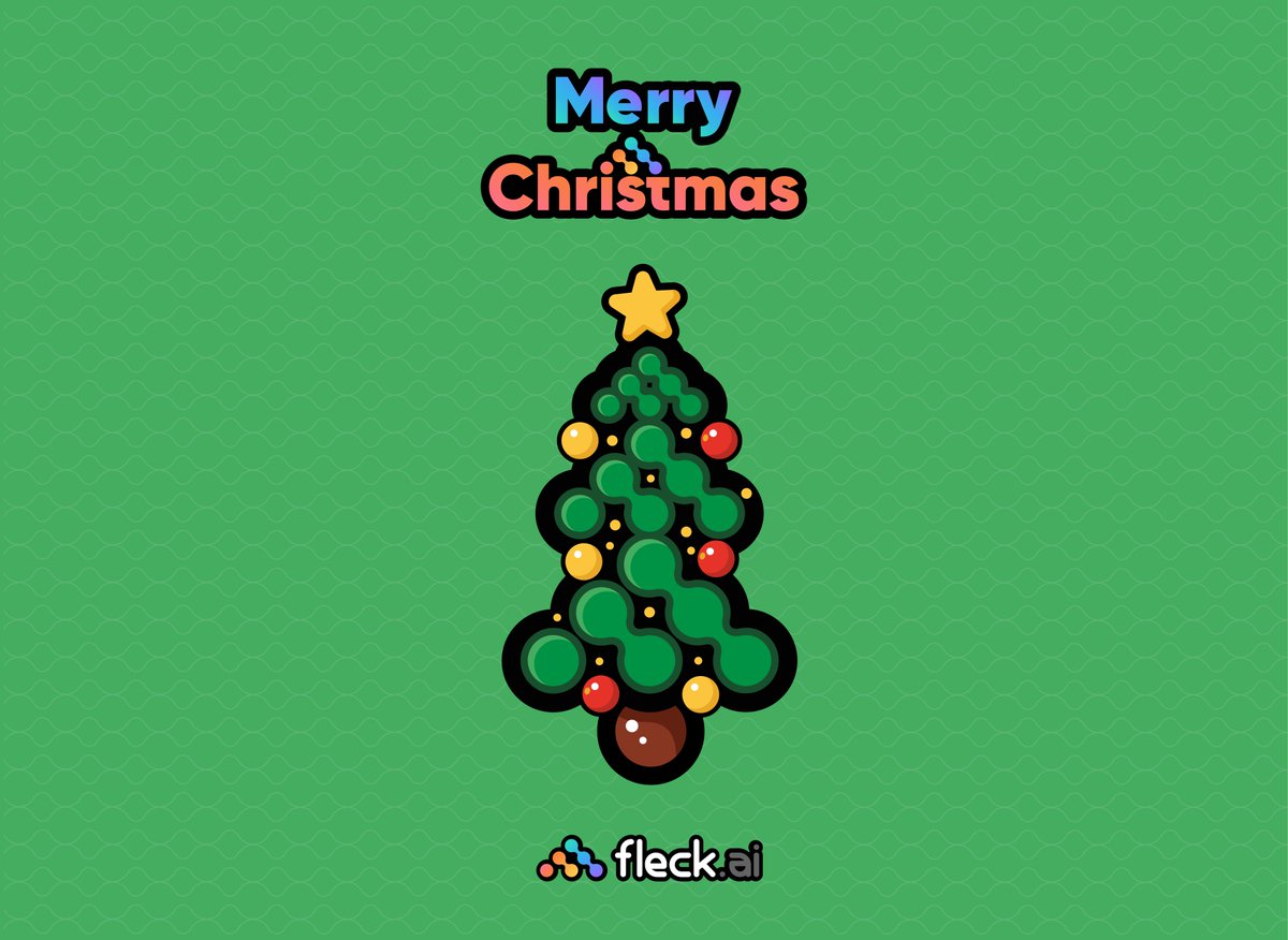 Fleck_AI's tweet photo. Christmas isn’t just about celebration.
It’s also about reflection.
Work, money, emotions, love, they’re all connected.
Life doesn’t come in separate boxes.
This Christmas, take a moment to pause and be kind to yourself.
Merry Christmas
#Christmas #Reflection #Fleck #FleckAI https://t.co/T9P6vtYQi9
