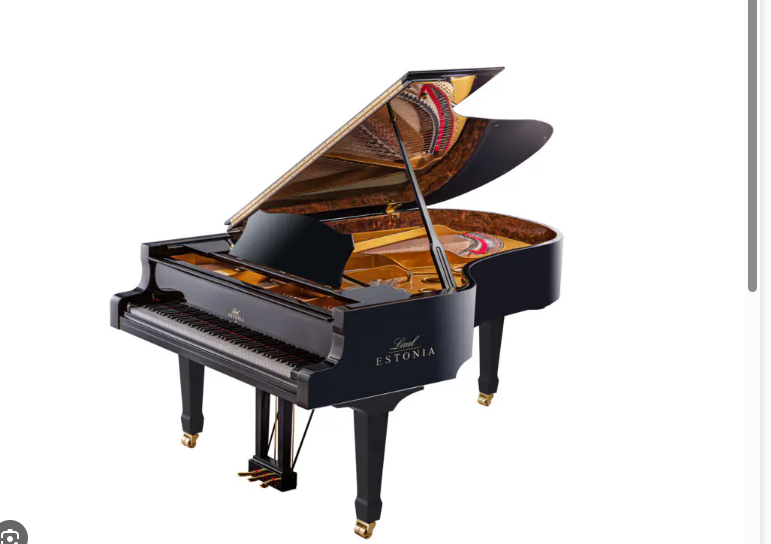 EladioSantiag14's tweet photo. For those of you that wonder: Yes we have 3 #pianos at times have had  4 pianos. A @SteinwayAndSons  Steinway B Concert Grand  that I played the Christmas Time is here  and on an  Estonia L210  @EstoniaPiano  & foot Concert Grand  7 Feet Approx for the Charlie brown Theme song . Both Amazing pianos with their strengths and less strong areas. Very few weaknesses if any at all !  Steinway has the most amazing balance and upper bel Canto tone , but Estonia is made for Rachmaninoff and Scriabin . My other piano is Miami .