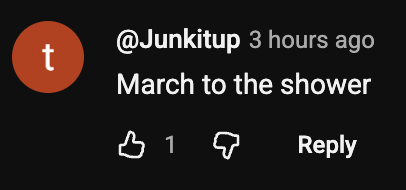 This is a response to the speech I gave on Sunday.

Antizionism is a hate movement. The far-left have become as vile as the far-right and radical islamists when it comes to Jews. We must not accept such hostility to the Jewish nation or the Jewish people (or anyone).