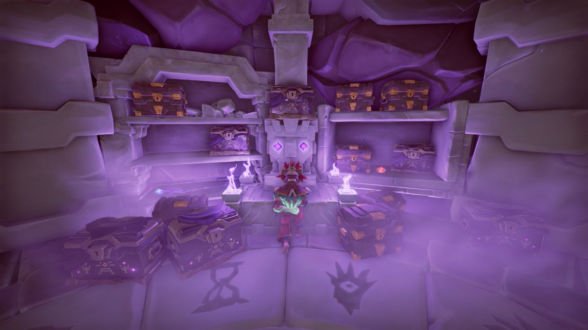 Theme: The Devil's Roar
#SoTShot   #SeaOfThieves
<a href="/SeaOfThieves/">Sea of Thieves</a>