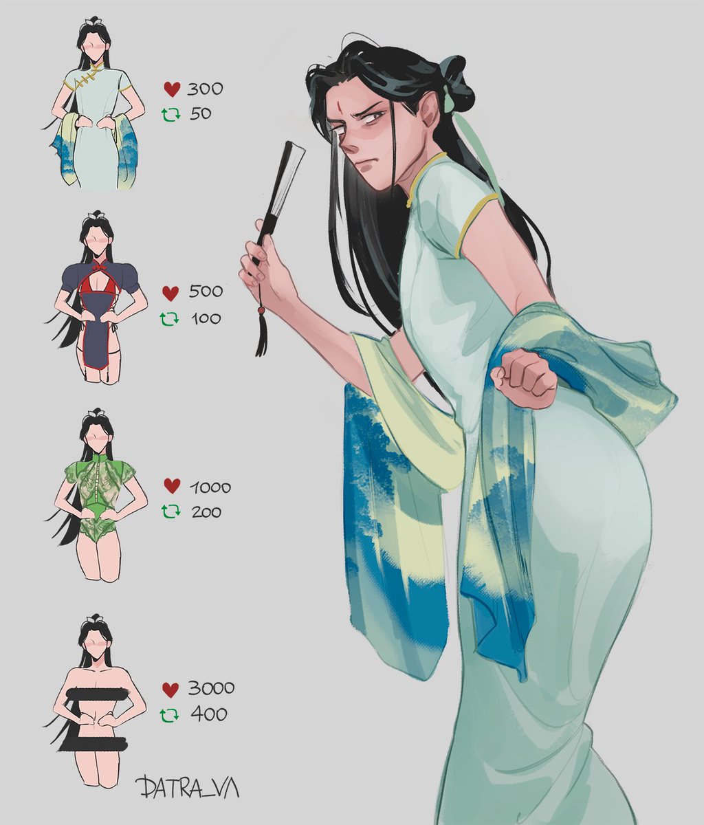 datra_va's tweet image. Peak lord Shen is unparalleled #ShenJiu #svsss