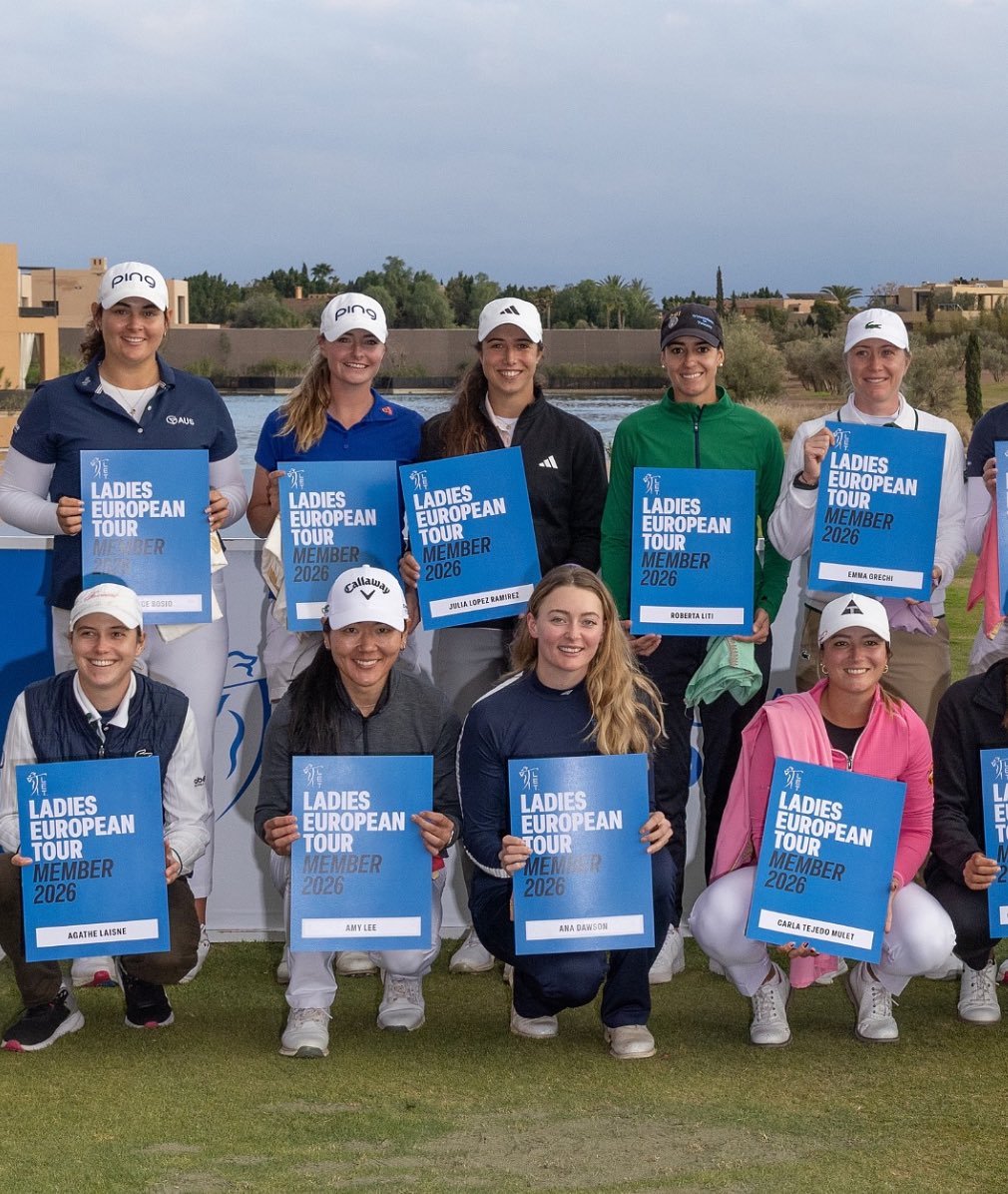 Ozziegolf tweet media