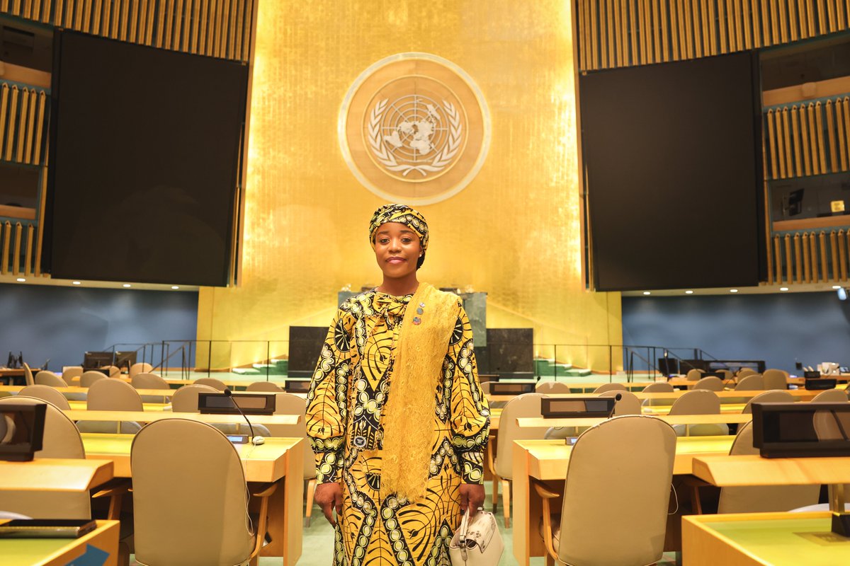 United Nations tweet media