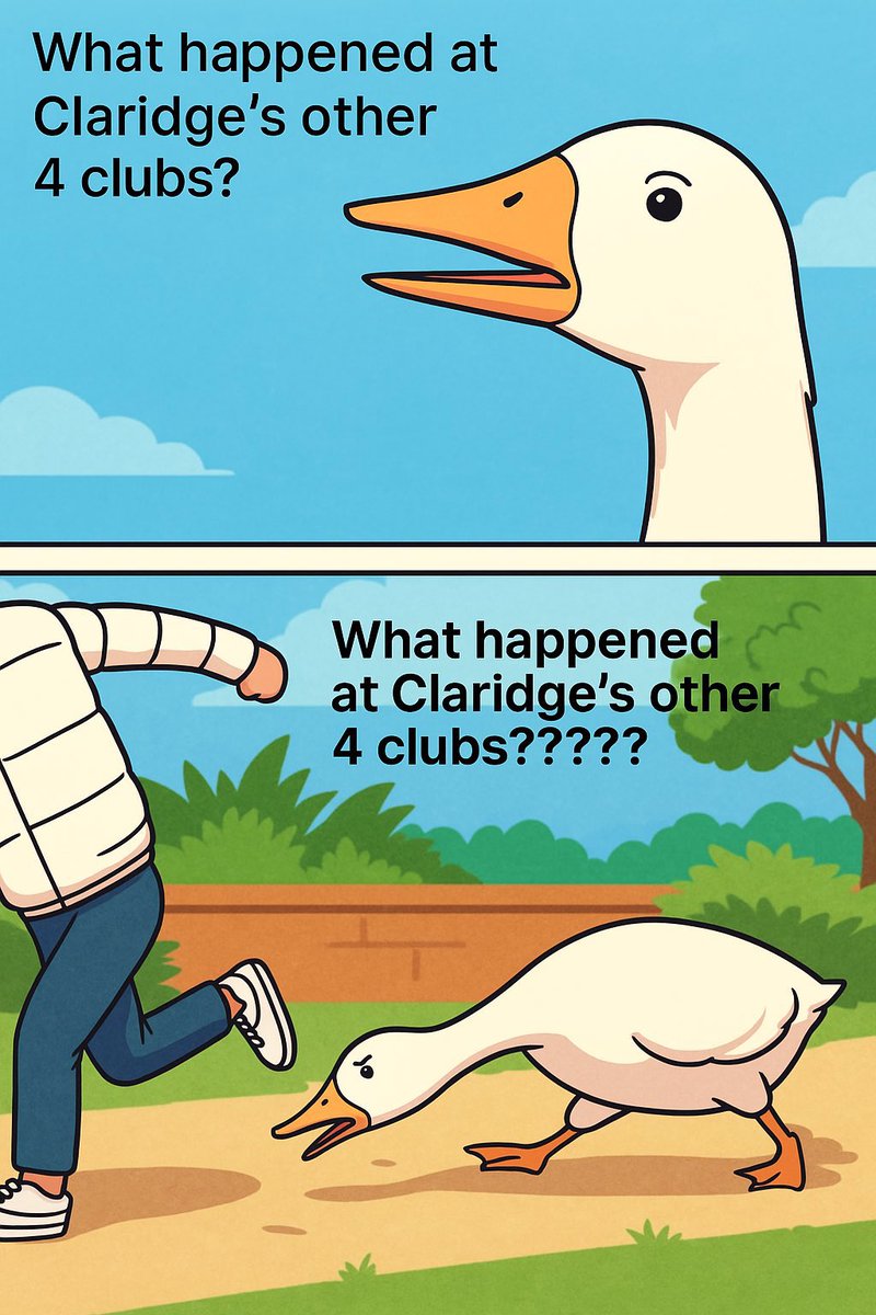 Danny Floyd tweet media