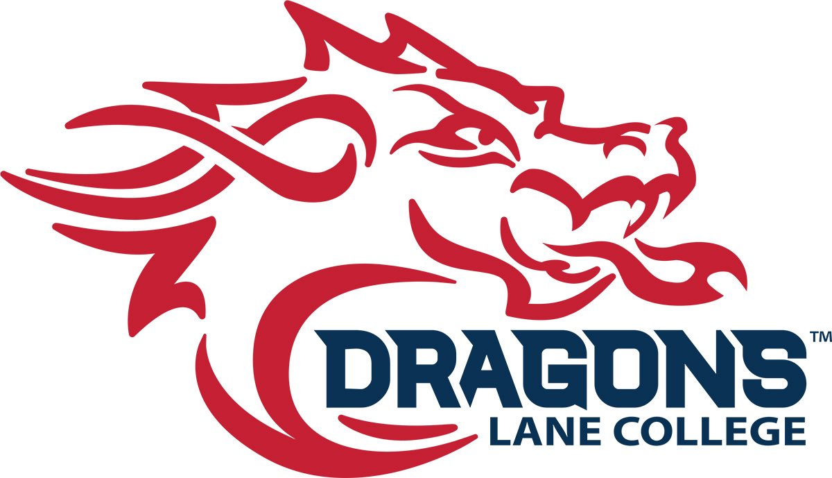 #AGTG Lane College Offered !